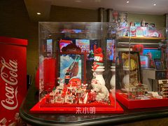 -东方明珠·可口可乐欢乐餐厅