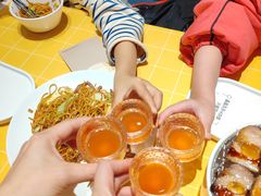 -蔡澜点心·粤菜(花城汇南区店)