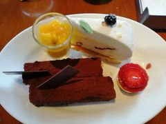 -广州富力君悦大酒店·凯菲厅