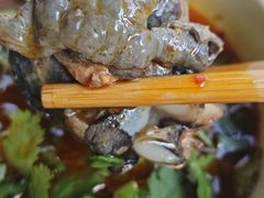 -黑竹香鸡(营和巷店)