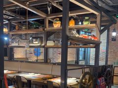 -探鱼·鲜青椒爽麻烤鱼(天一广场店)