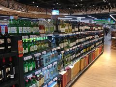 -华润苏果(文昌巷社区店)