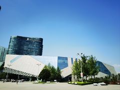 -长沙滨江文化园