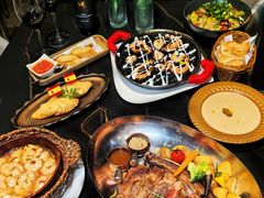 -Mezomd曼索蒂西班牙餐厅(广粤店)
