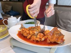 -西湖春天•老字号杭州菜(百汇店)