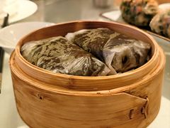 鲍鱼瑶柱珍珠鸡-安蒂娅.悦景轩中餐厅(西乡店)