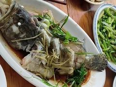 -八方海味餐厅