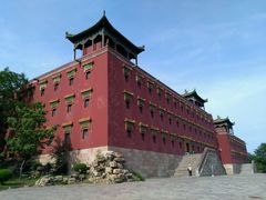 -普陀宗乘之庙(小布达拉宫)