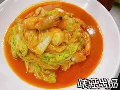 -味莊·青岛菜(云霄路店)