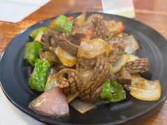 -台州老六海鲜面馆(上南总店)