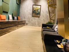 -和颐至尊酒店(上海徐家汇桂林公园地铁站店)
