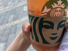 -星巴克(三亚海棠湾国际免税城店)
