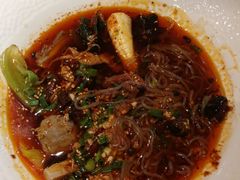 -成都你六姐·牛肉冒菜(城市集市合生汇店)