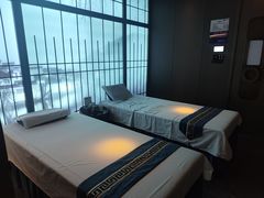-星漾里•SPA•足道•按摩•养生(吕厝店)