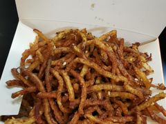 -前进5路汉堡炸鸡(前进五路店)