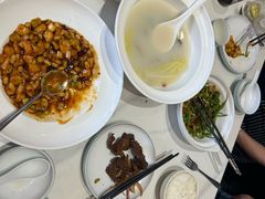 -大碗居·烤鸭·鱼头泡饼(天坛东门店)