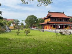 -海天禅寺