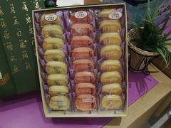 -GANSO元祖食品(锦创书城店)