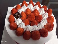 -巴黎贝甜(好世界店)