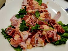 -大嫂镬仔·焖鸡煲·啫啫煲(逢源路店)