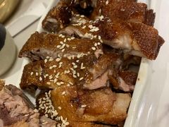 -乔阿马·江南味·驴肉香(龙湖华泾天街店)