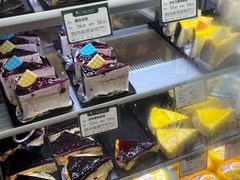 -蜂蝶来饼店(拱北总店)