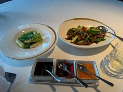 -金轩中餐厅 Jin Xuan(浦东丽思卡尔顿酒店)