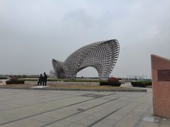 -南汇嘴观海公园