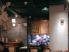 -呷哺呷哺(宝山正大乐城店)