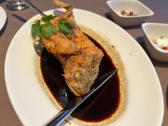 -海口万豪中餐厅·粤菜·海南菜· 平价海鲜·茶点· KTV包房