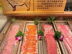 -梨花自助烤肉(西三旗万象汇店)