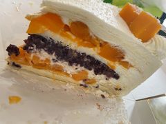 -奈诺甜品·生日蛋糕·下午茶(古城店)