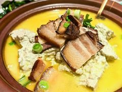 -雀蓝川菜(星悦汇店)