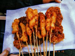 鸡肉小串-辽B·小串(总店)