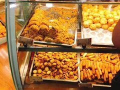-詹记桃酥(包河万达店)