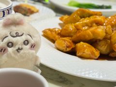 -鹭江宾馆·观海餐厅