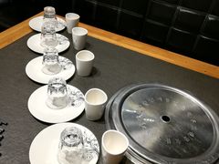 -好旺角齐市鲜切牛自助烤肉(农林五道街总店)