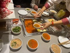 -海底捞火锅(宝龙广场夜宵主题店)