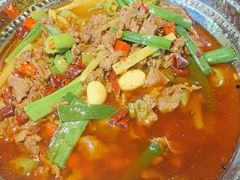 -拾捌川·自贡爆炒(新街口店)