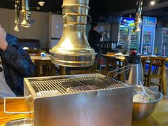 -丹东特色烤肉(南光三部店)