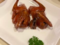 -利苑酒家(合景国际金融广场店)