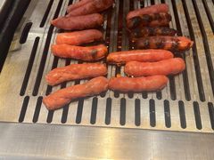 -臻牛烤肉