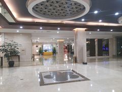 -南京国际会议大酒店