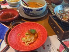 -大江户日本料理(吕厝店)