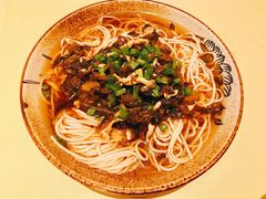 -黄山悦榕庄明月白云餐厅