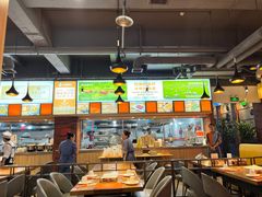 -小杨烤肉·陕西烧烤·陕西地方菜(龙首店)