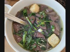 -佬钱湾仔(衣裳街店)