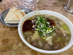 -老字号贾家肉丸糊辣汤(光明巷店)