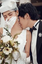 -巴黎婚纱摄影(瑞安旗舰店)