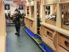 -九田家黑牛烤肉料理(衡百国际店)